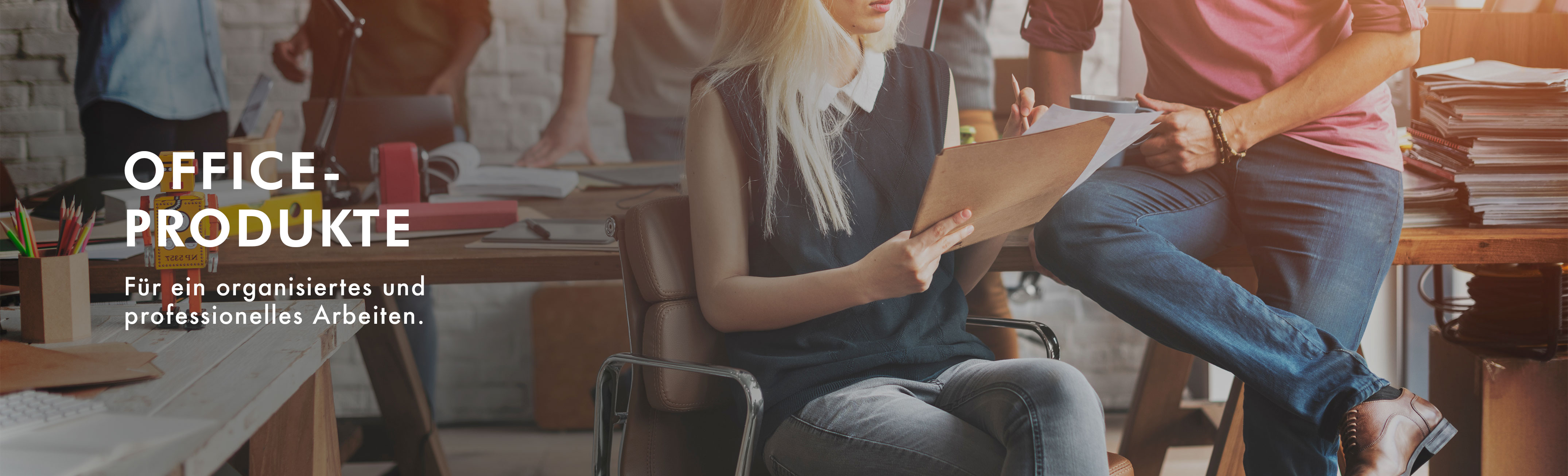 Druckprodukte für Gastronomien