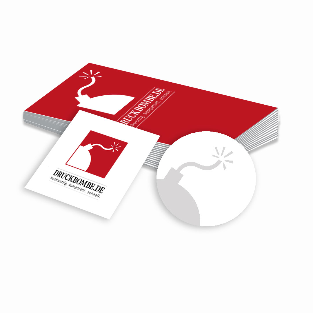 Flyer g&uuml;nstig drucken